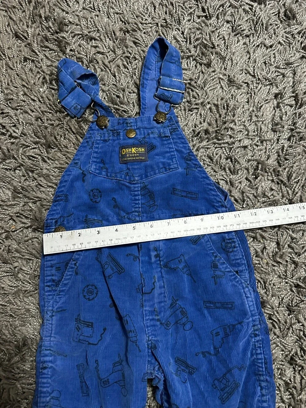 N/A vintage made